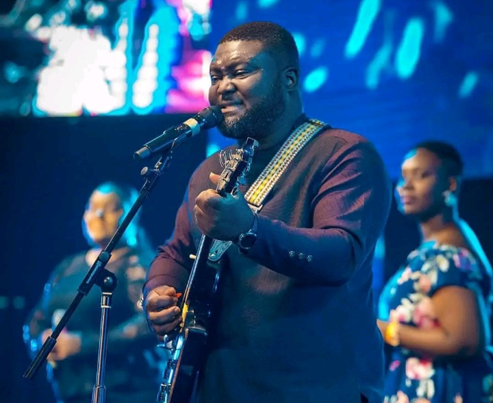 Ghana Mourns the Recent Loss of Gospel Icon, Koda