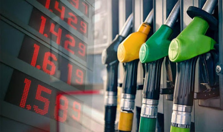 Ghana: Petrol Prices Fall, Diesel Prices Increase