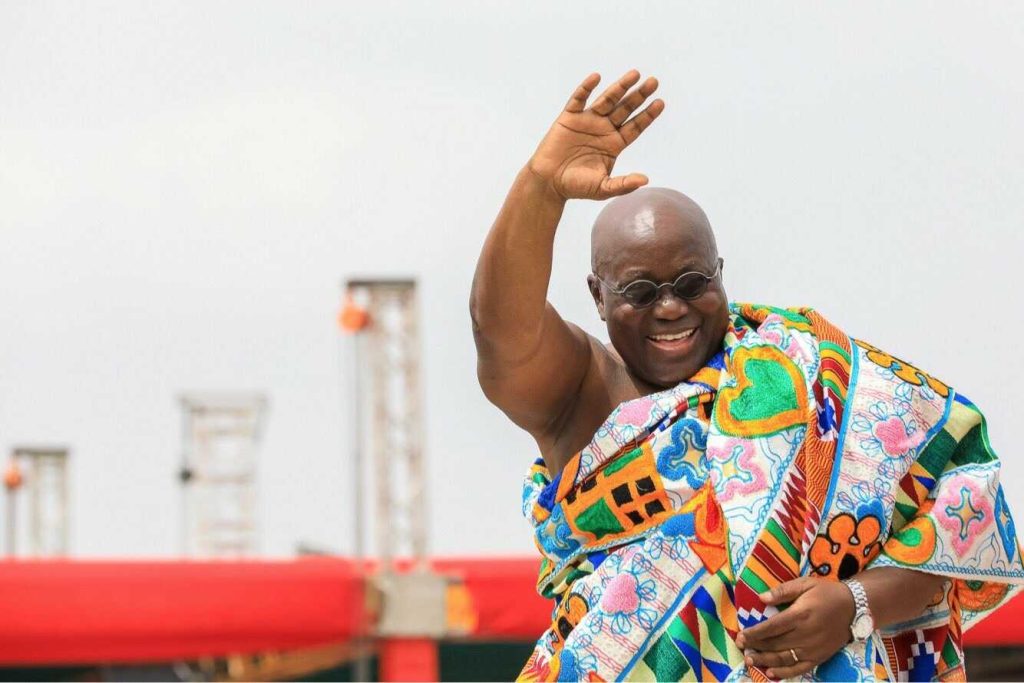 Ghana Opens Borders to All Africans with Visa-Free Policy