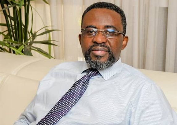 Ghana President Appoints Johnson Asiamah as Central Bank Governor