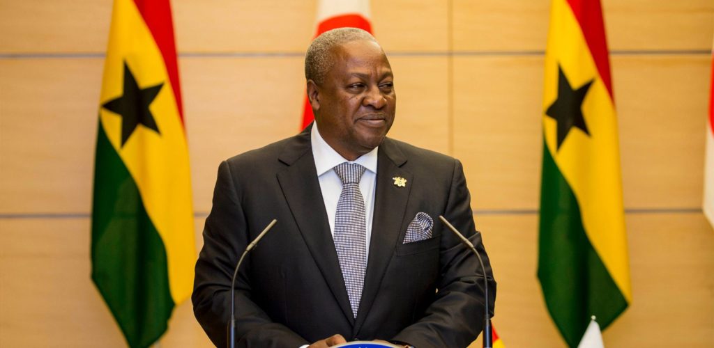 Ghana President Scraps Fuel Allowance for Appointees