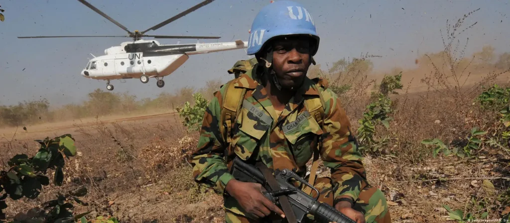 Ghana Terror (news central tv)