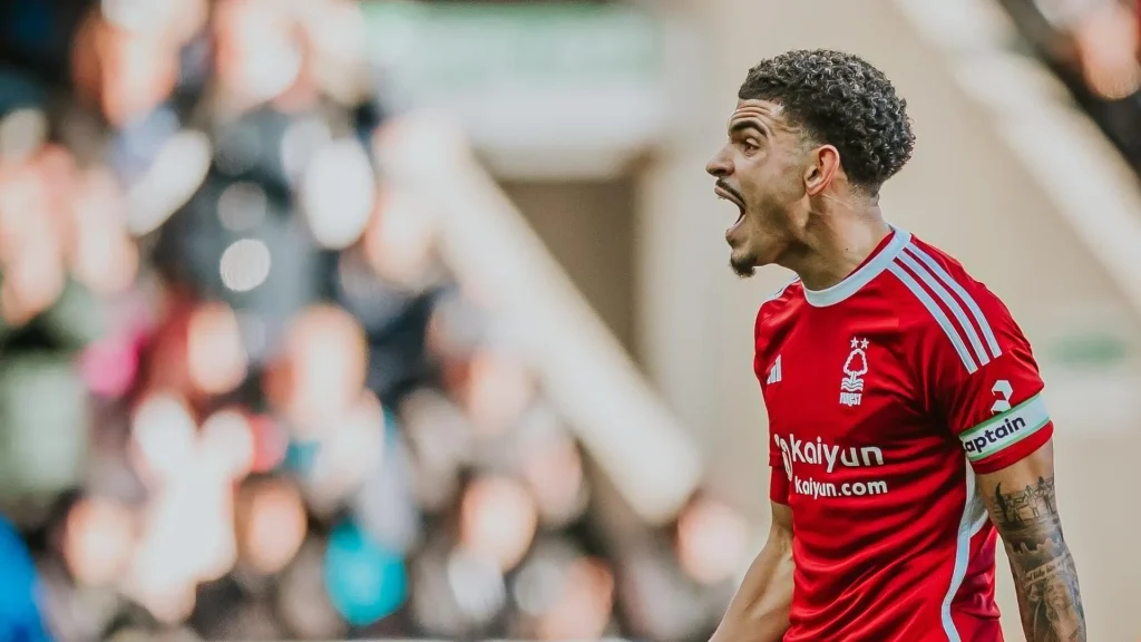 Ghana Star Kudus Joins Spurs, Gibbs-White Transfer Imminent