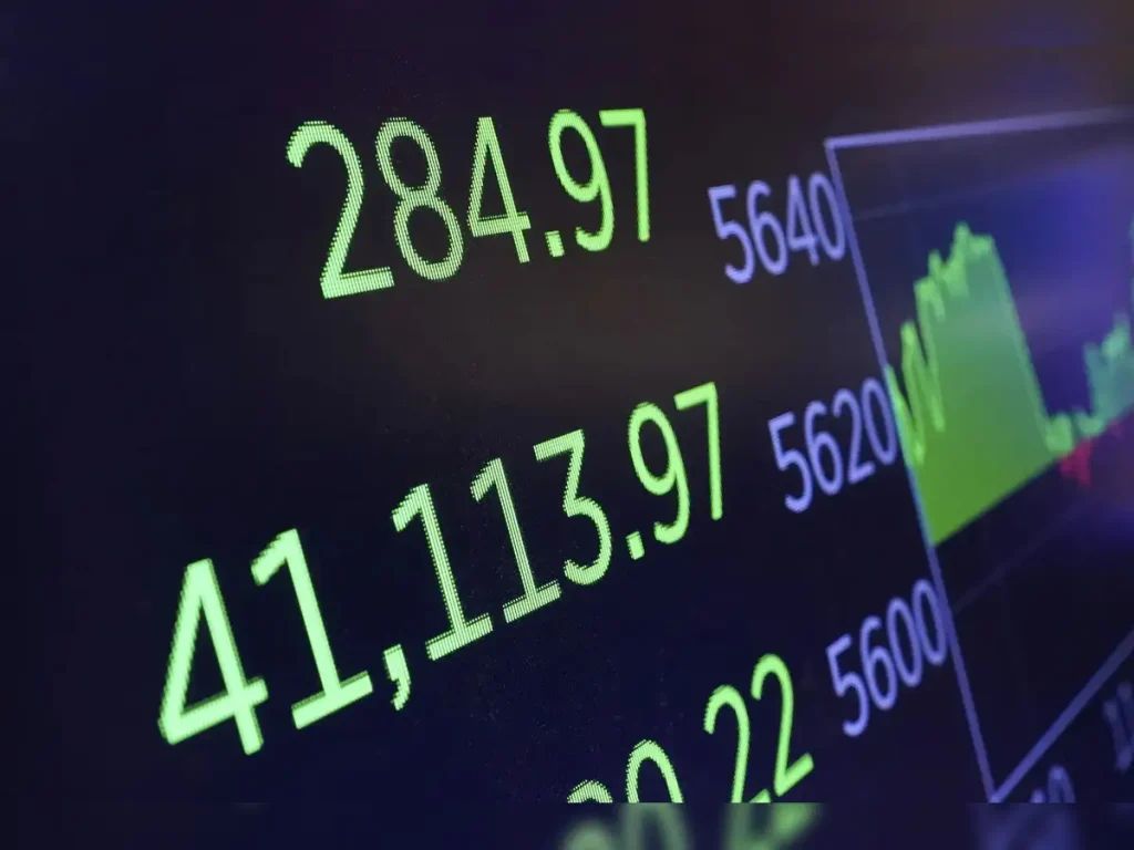 Global Stock Markets Surge Over Hopes for US-China Trade Truce