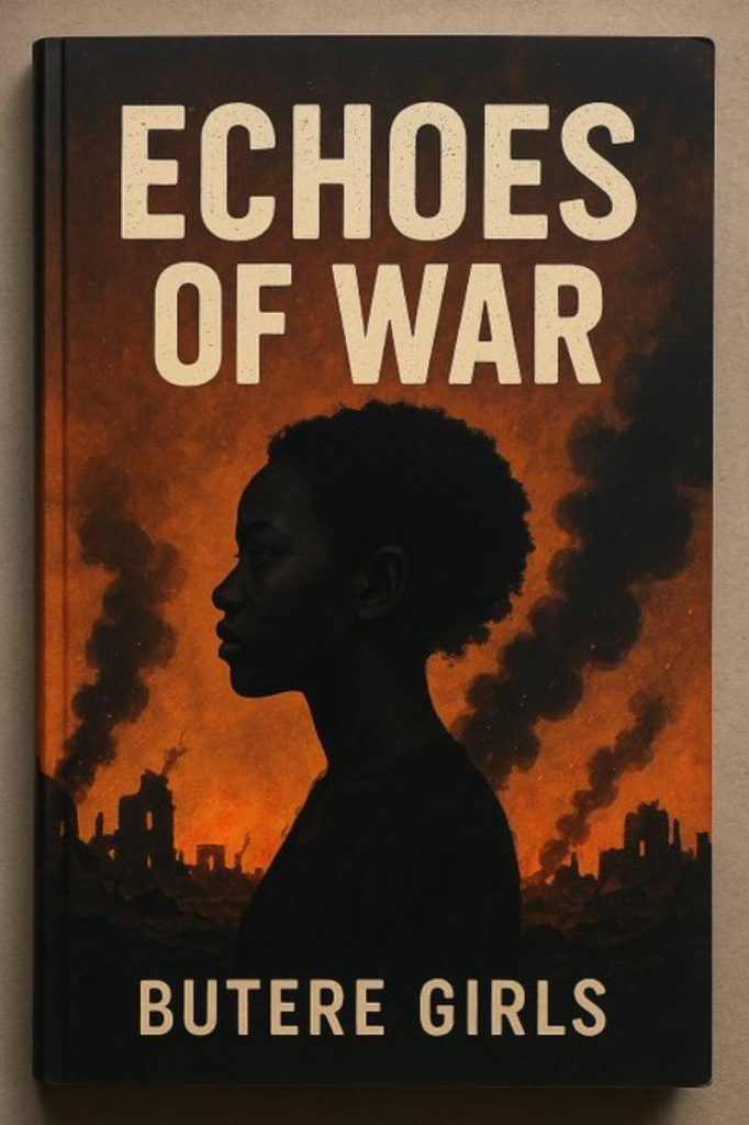 Echoes of War (News Central TV)