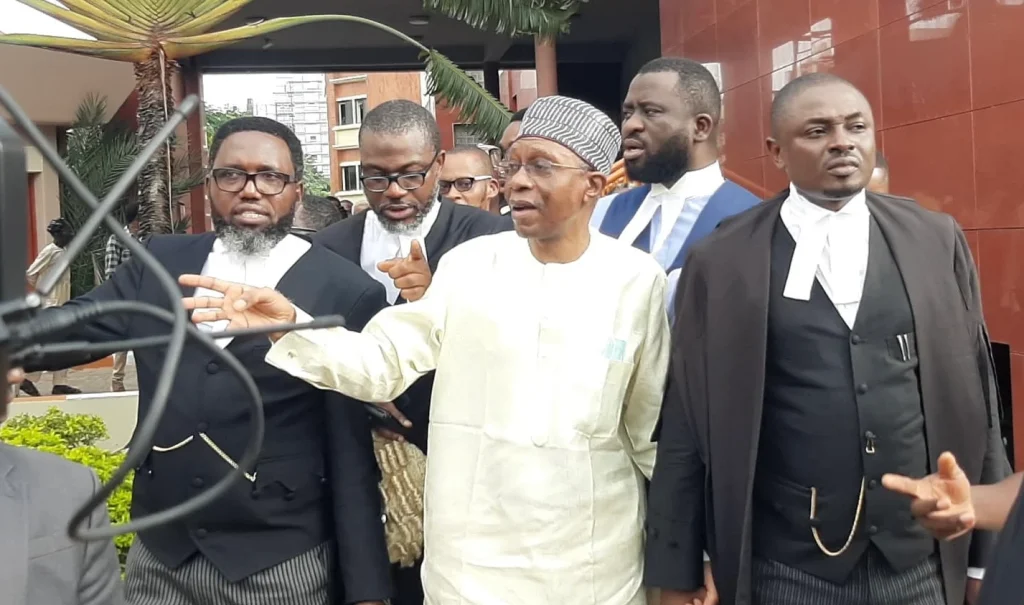 Court Overturns Emefiele Property Forfeiture, Orders Retrial