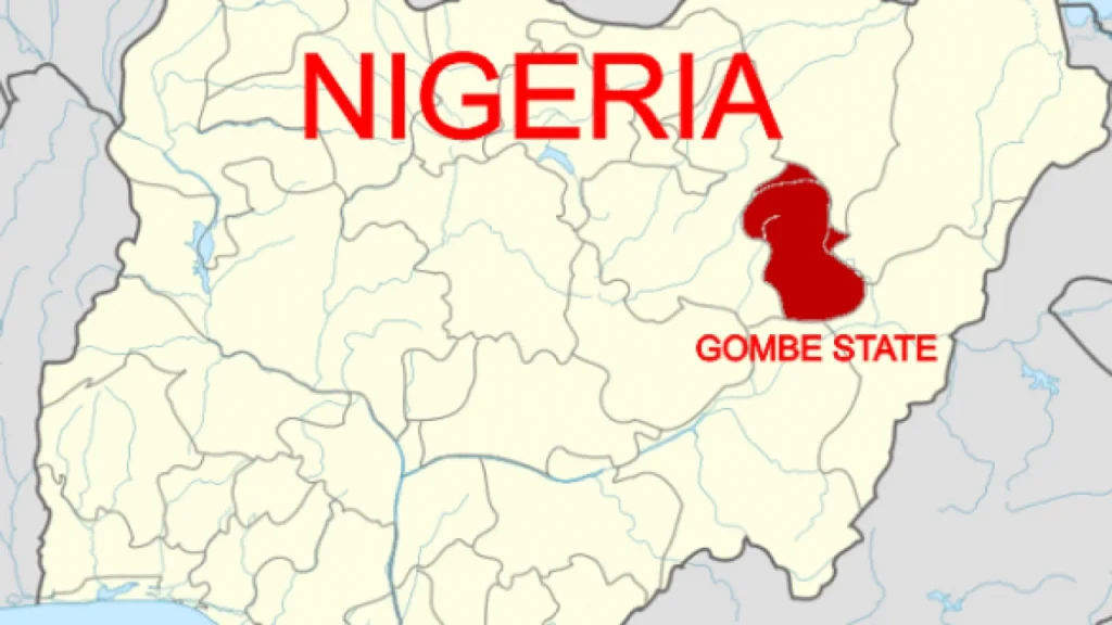 Five Killed as Truck Rams into Easter Procession in Gombe