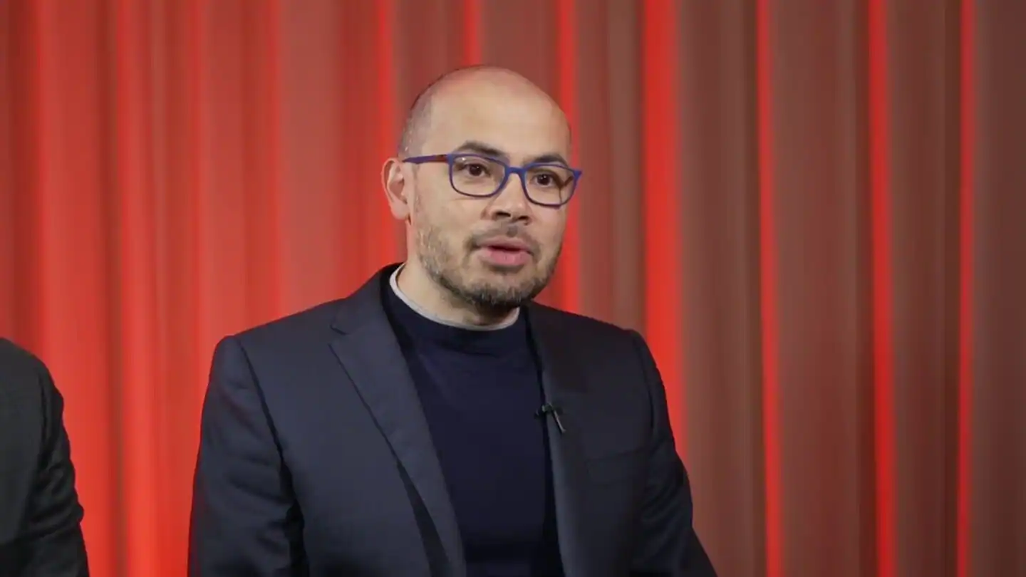 Google DeepMind CEO Says Global AI Cooperation ‘Difficult’