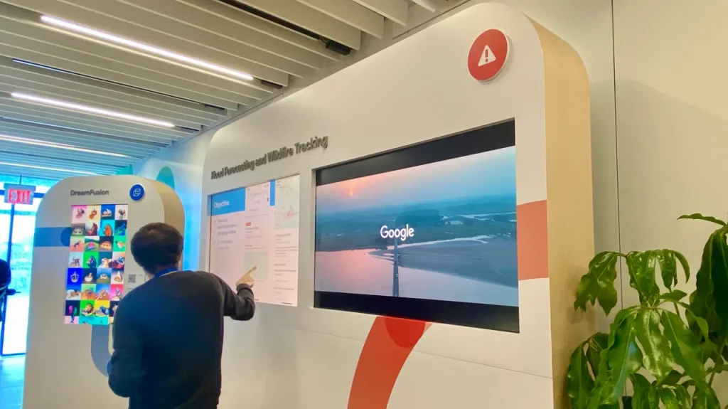 Google Harnesses AI for Food Security, Flood Management, and Weather Forecasting in Africa