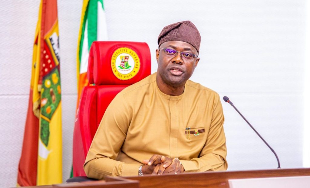 Oyo State Trains 22,370 Farmers on Climate Change, Soil Management