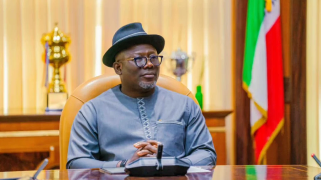 Governor-Sheriff-Oborevwori-delta (News Central TV)