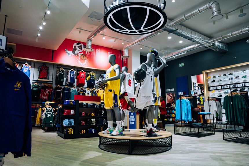 Grassroots Passion Drives Africa’s Sports Merchandise Boom