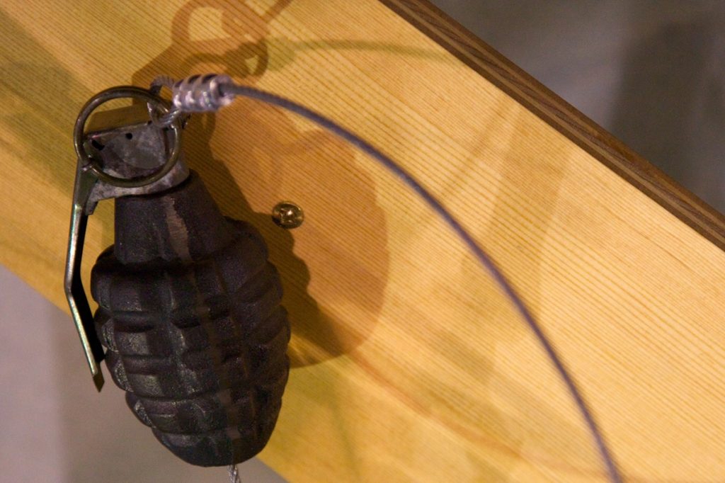 Grenade Explosion at Kano Scrapyard Kills One, Injures Six