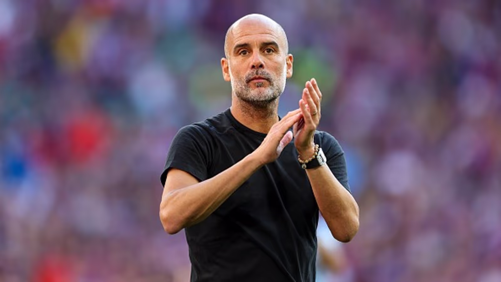 Guardiola (News Central TV)