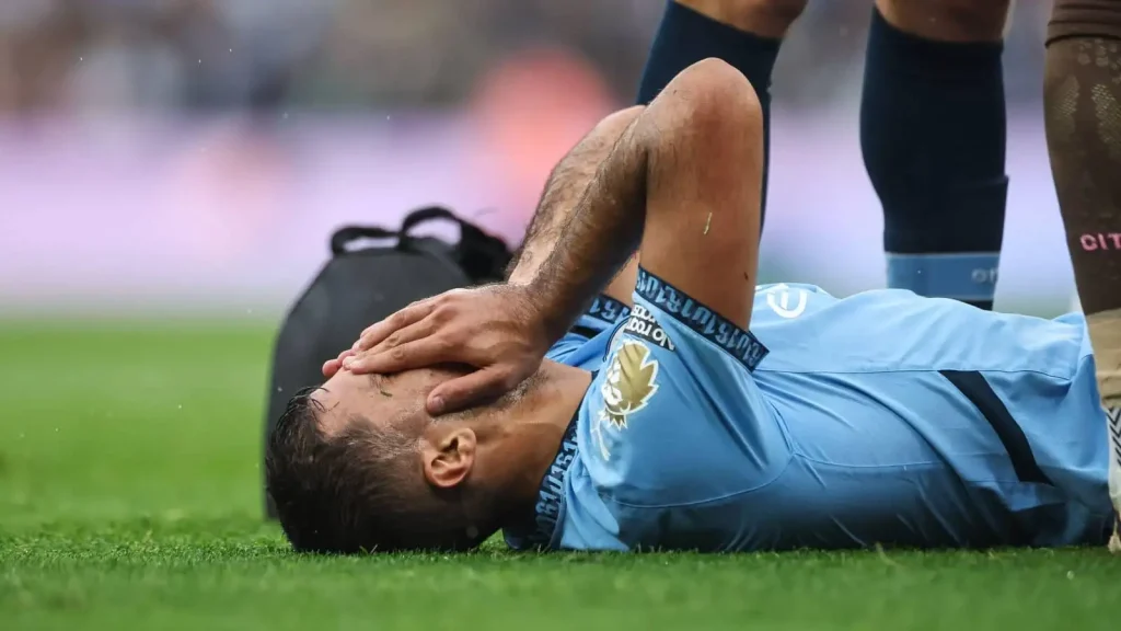 Guardiola Warns Injury-Hit Man City Will Struggle Against Sporting