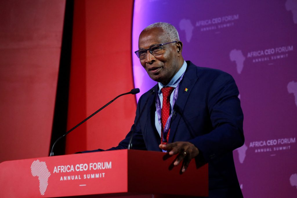 Guinea 'On Track' for December Elections, Says Prime Minister