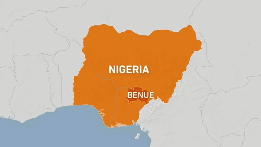 Gunmen Kill 23 in Attacks Across Nigeria’s Benue State
