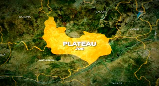 bus Plateau State (News Central TV)