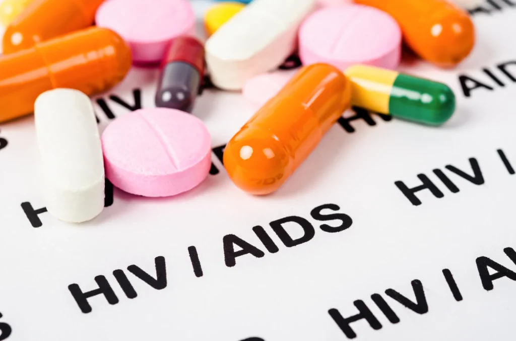 HIV Cure