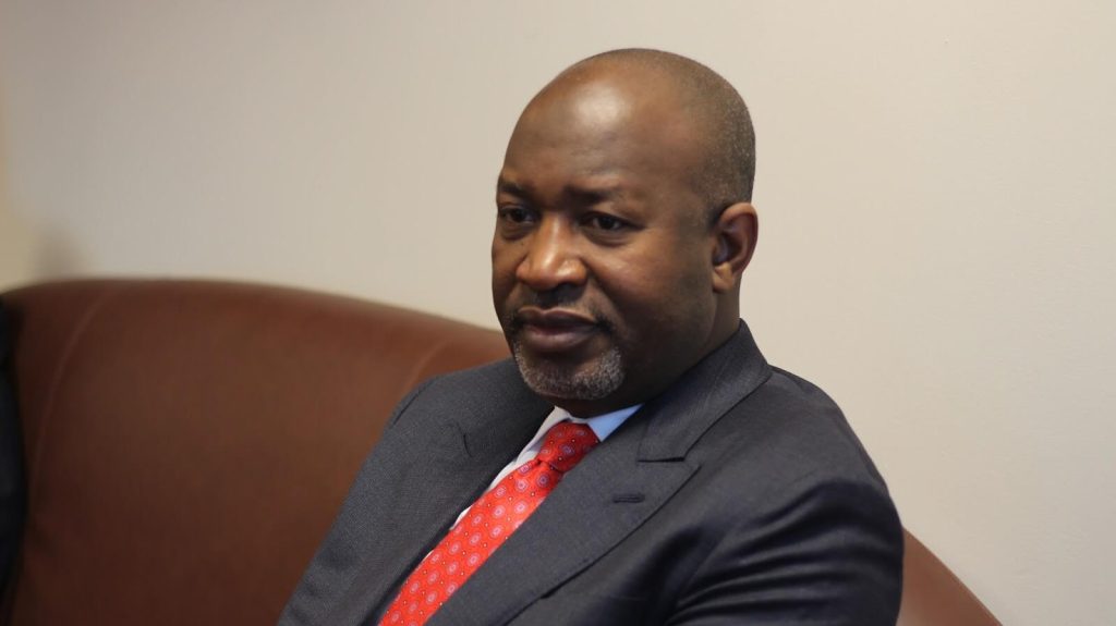 Sirika and his brother have been granted bail