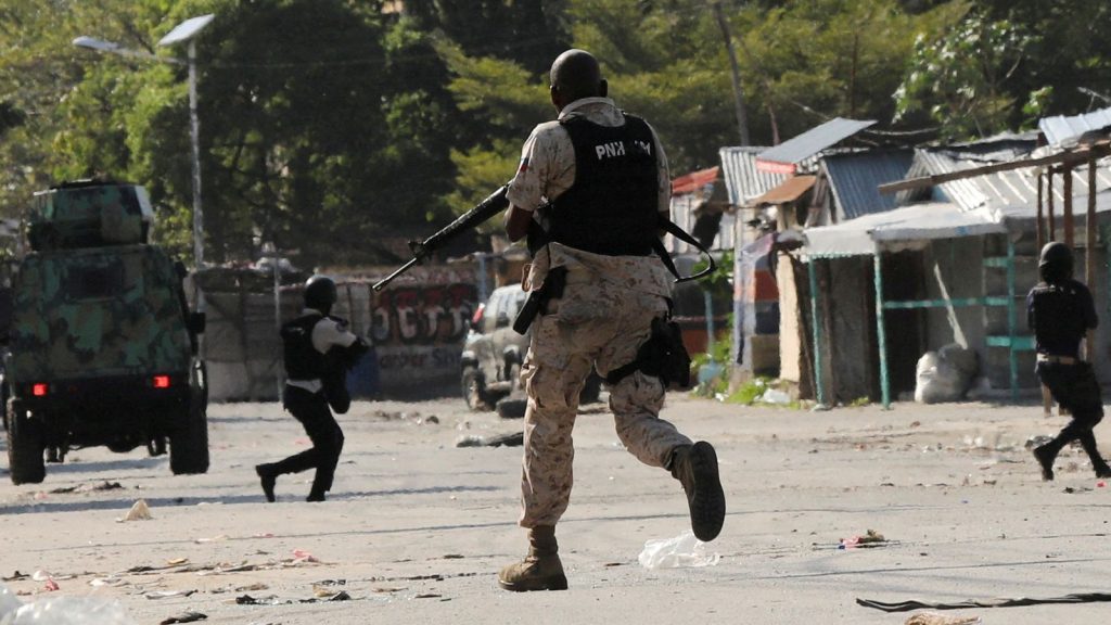 Haiti-prison-break (News Central TV)