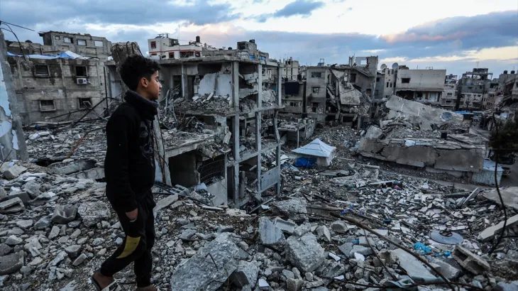 Hamas Halts Talks with Israel Over Delayed Release of 620 Palestinians