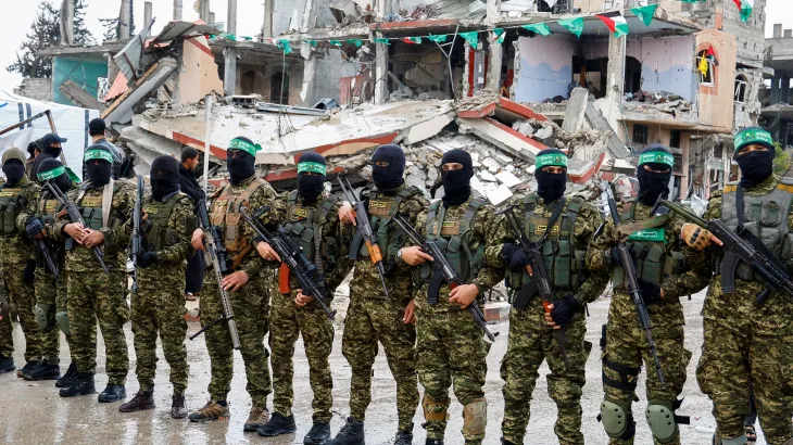 Hamas Releases More Israeli Captives as Truce Continues