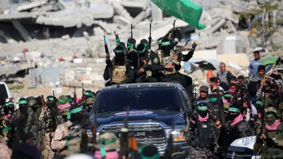 Hamas to Free Six Israeli Captives, Return Four Bodies This Week