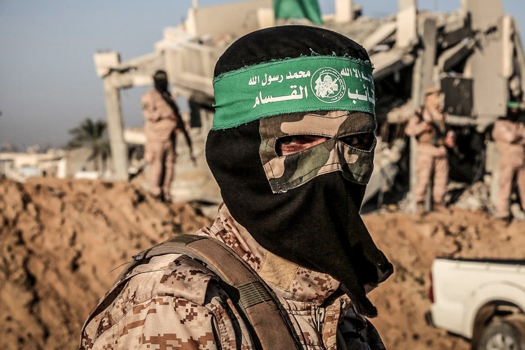 Hamas to free Hostages If End to Gaza War Guaranteed