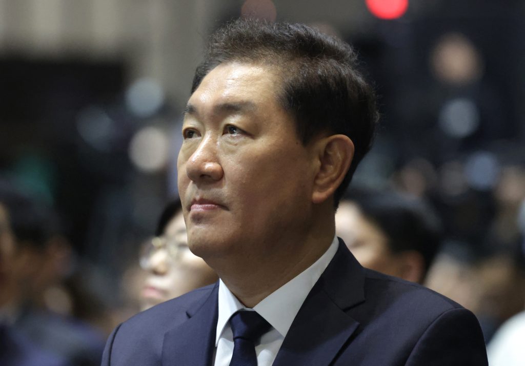 Samsung Mourns Death of TV Visionary Han Jong-hee at 63