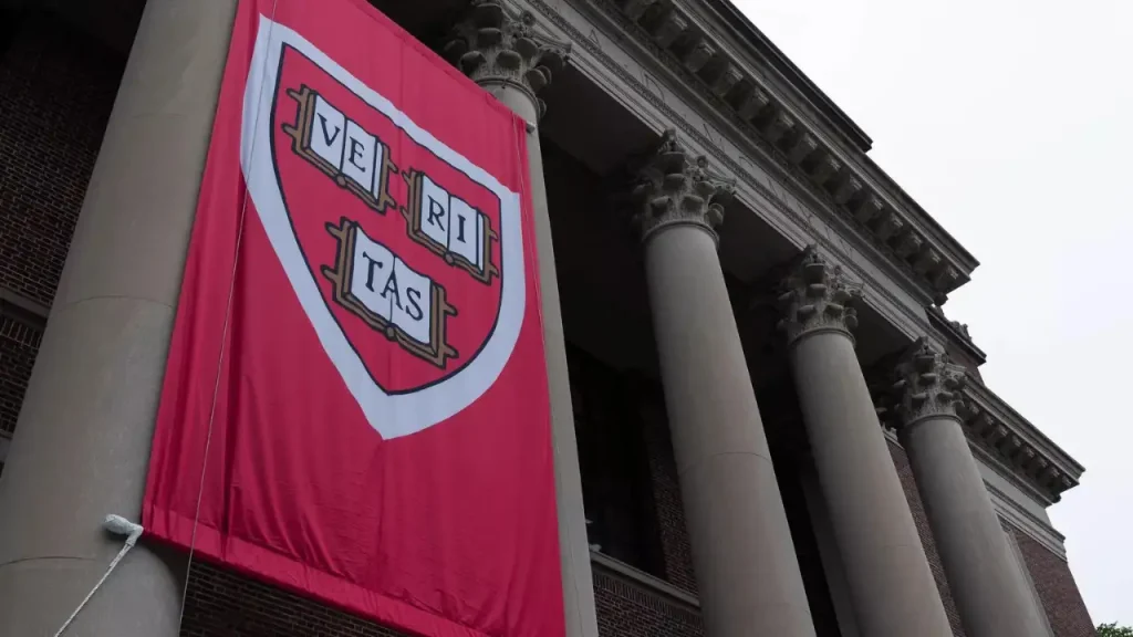 Harvard Hit with Further US Funding Cuts Over Bias Claims