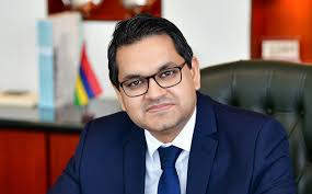 Former Mauritius Finance Chief and Central Banker Arrested in Fraud Case