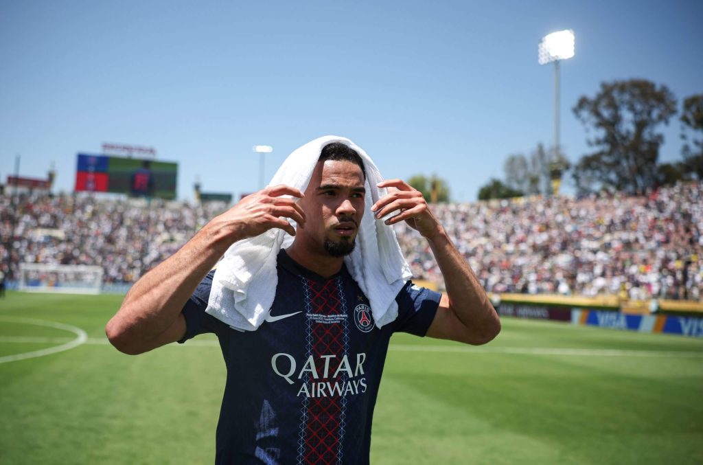 Heat, Storms Challenge Teams at Club World Cup Ahead of 2026