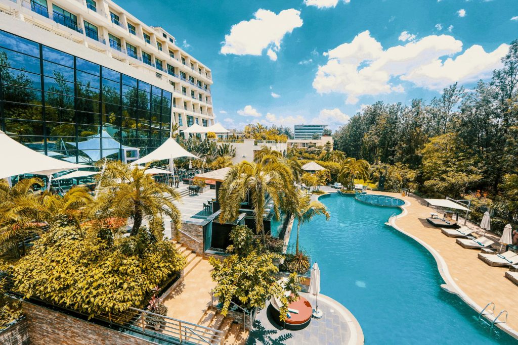 *Hilton Leads as Africa’s Hotel Pipeline Hits Record High in 2025