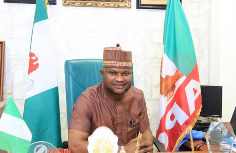 Hon-Dennis-Idahosa (News Central TV)