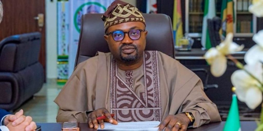 Minister Orders Probe into Alleged N5.2 Million NSCDC Extortion in Ekiti