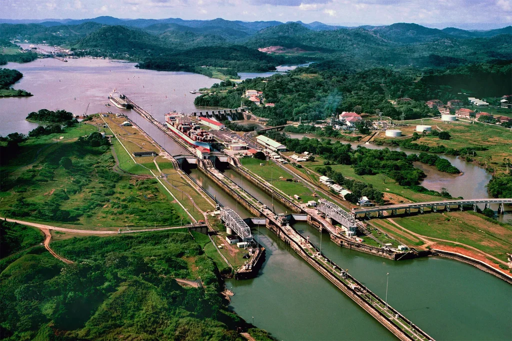 Hong Kong Firm Denies Panama Canal Audit Claims of $1.2 Billion Owed