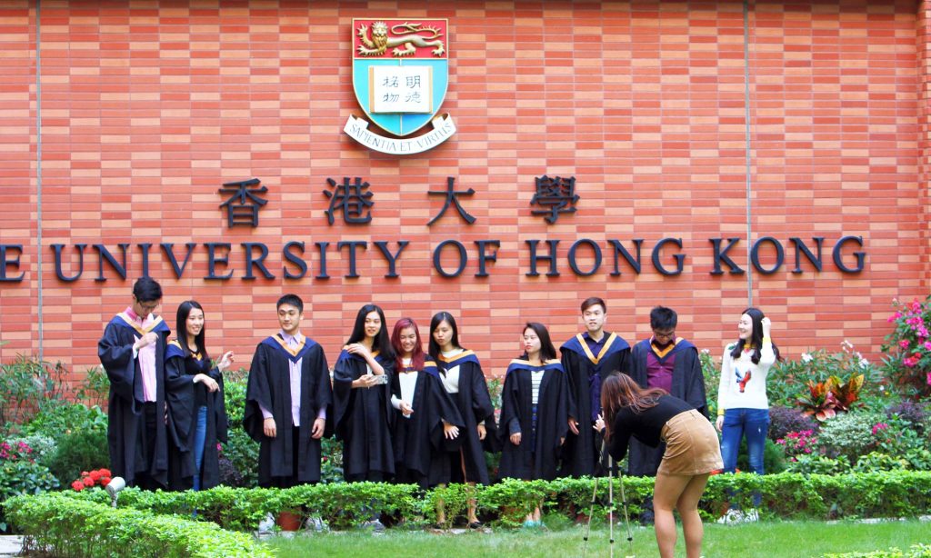 Hong Kong Opens Doors to Harvard’s Blocked Foreign Students