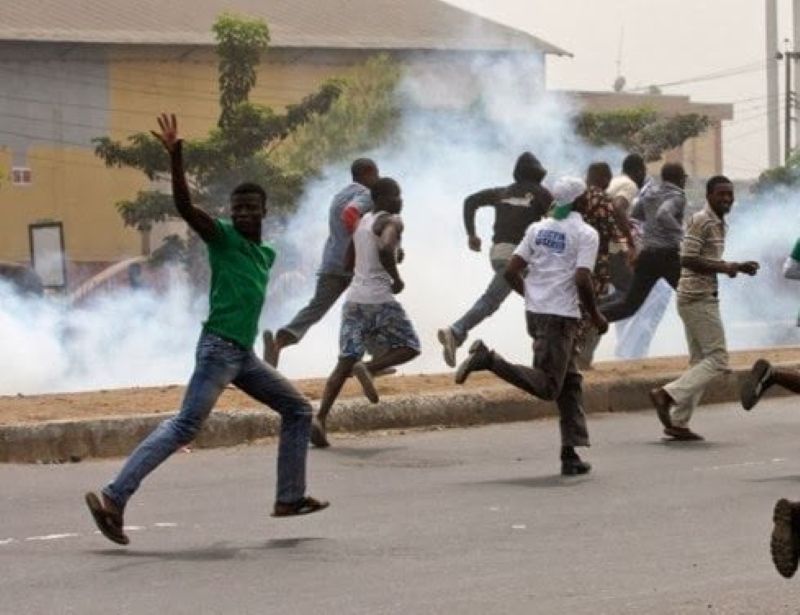 Governor Adeleke Intervenes with Curfew in Warring Osun Communities