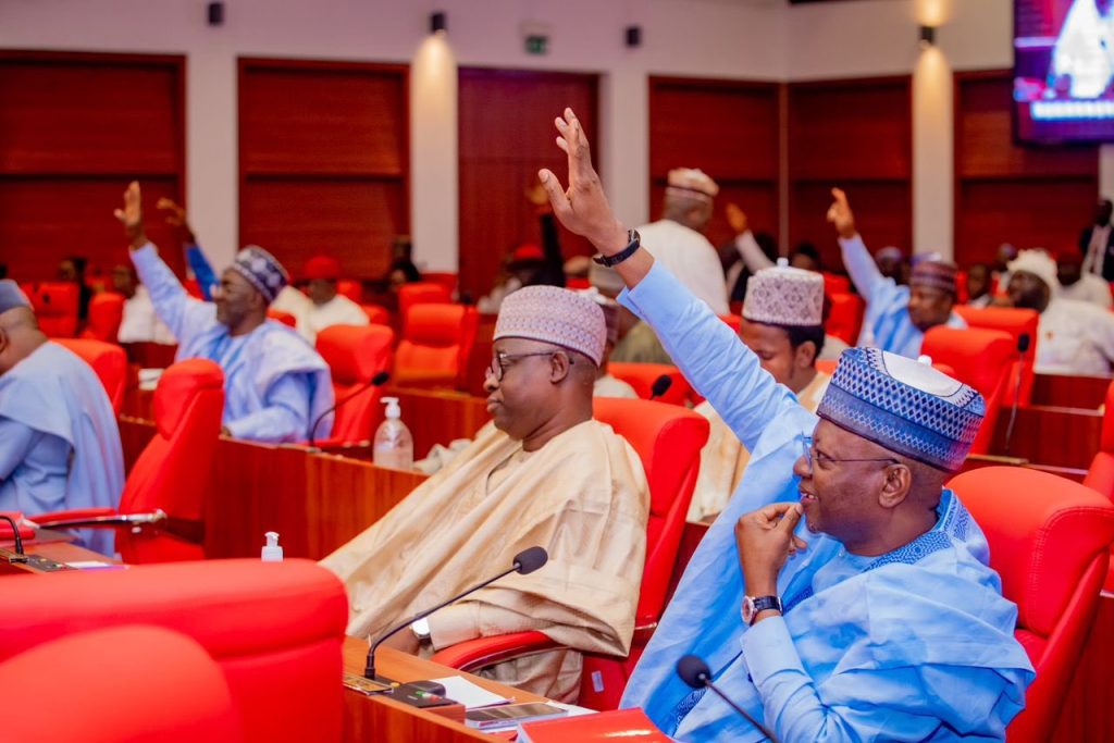 House of Representatives Clarifies Palliatives Distribution, Denies Receiving N100 Million