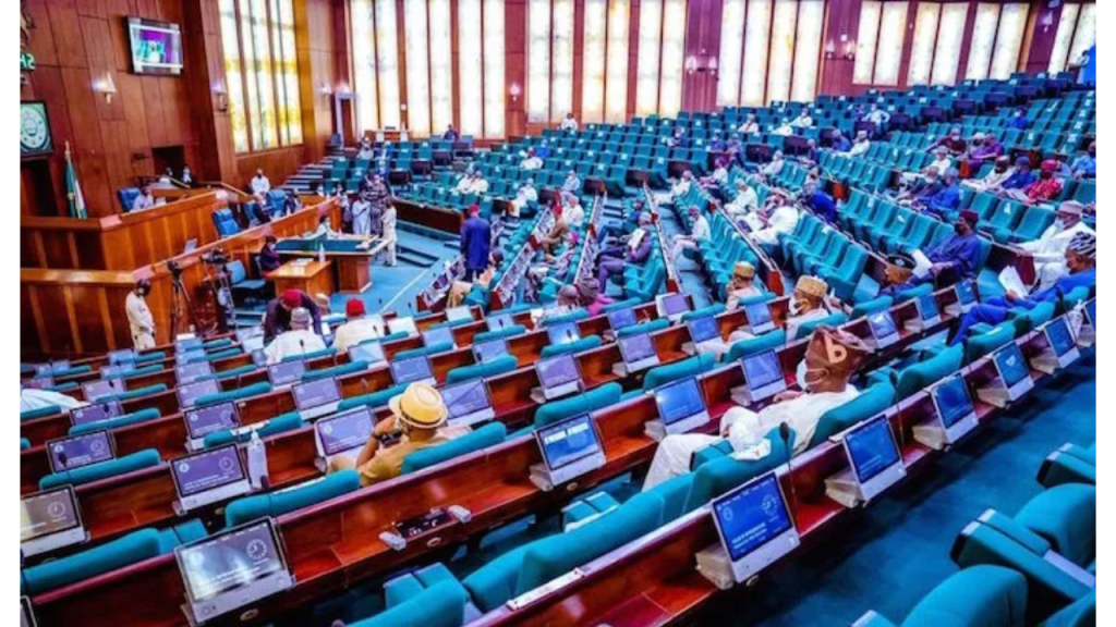 House of Representatives Extends Budget Implementation Deadline to March 2024