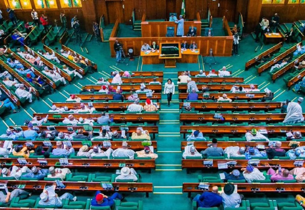 Labour_House-of-Reps-News-Central-TV