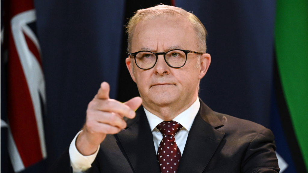 Housing Crisis Dominates in Tight Australian Election Race