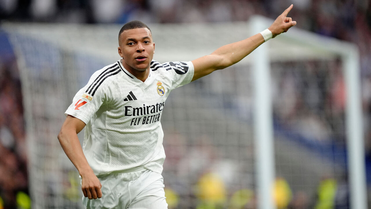 madrid (News Central TV)