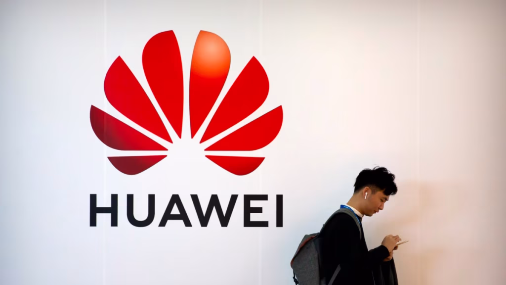 Huawei Reports 28% Profit Decline Over Economic Uncertainty