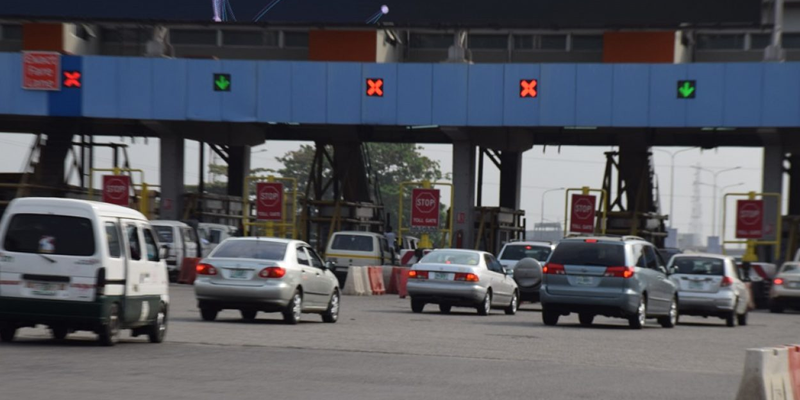 Human Rights Group Opposes Nigeria’s New Road Toll Policy, Calls for Immediate Suspension