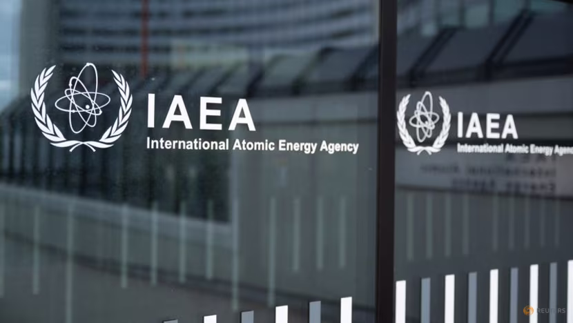 *Russia Opposes Iran’s Move to Suspend Cooperation with IAEA