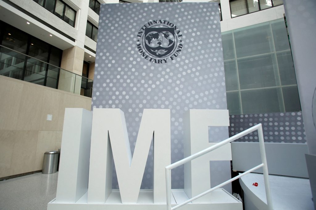 IMF Applauds Ghana's Reforms, Debt Structure