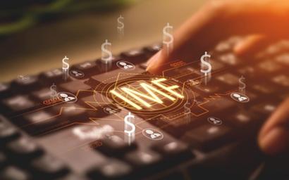 IMF (News Central TV)