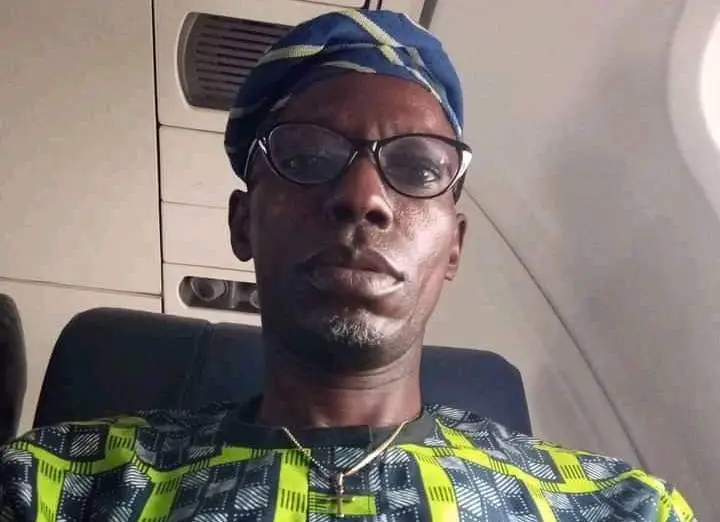 Segun Olatunji: Hero or villain?